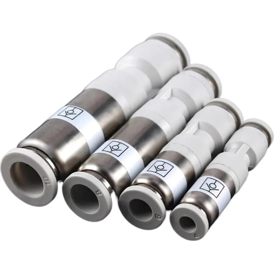 1× Pneumatic Valve Accessory CV01