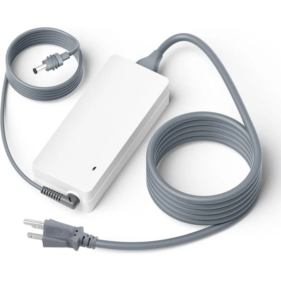 10FT 57V Charger Power Supply Cord for Starlink Gen3 Power Cord