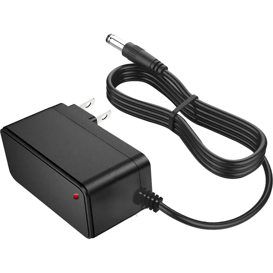 12V 1A Power Supply 12W AC/DC Adapter 100-240V AC to DC 12Volt 1000mA 800mA 500mA 200mA Power Converter Transformer for CCTV Camera Router Speaker Webcam