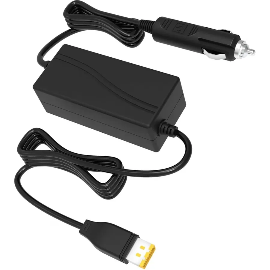 12V-24V Car Charger for ResMed AirSense 11 CPAP Machines