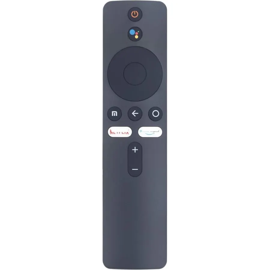 1pc XMRM-00A Voice Remote for Mi 4A 4S 4X 4K Ultra HD Android TV