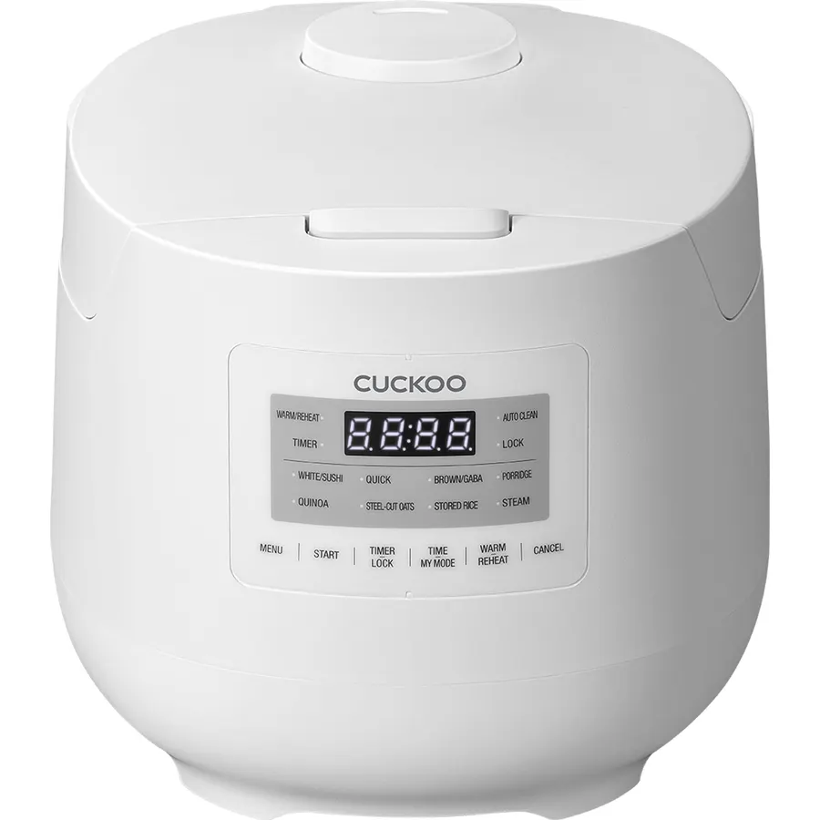 Zojirushi Nw QAC10 5.5 Cup Induction Rice Cooker and Warmer (Black)