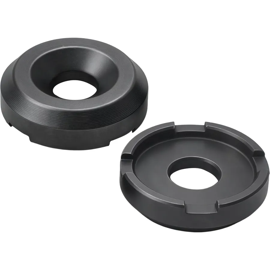 692512002 Sleeve Compatible with Ryobi Oscillating Multi Tools, 2-Pack