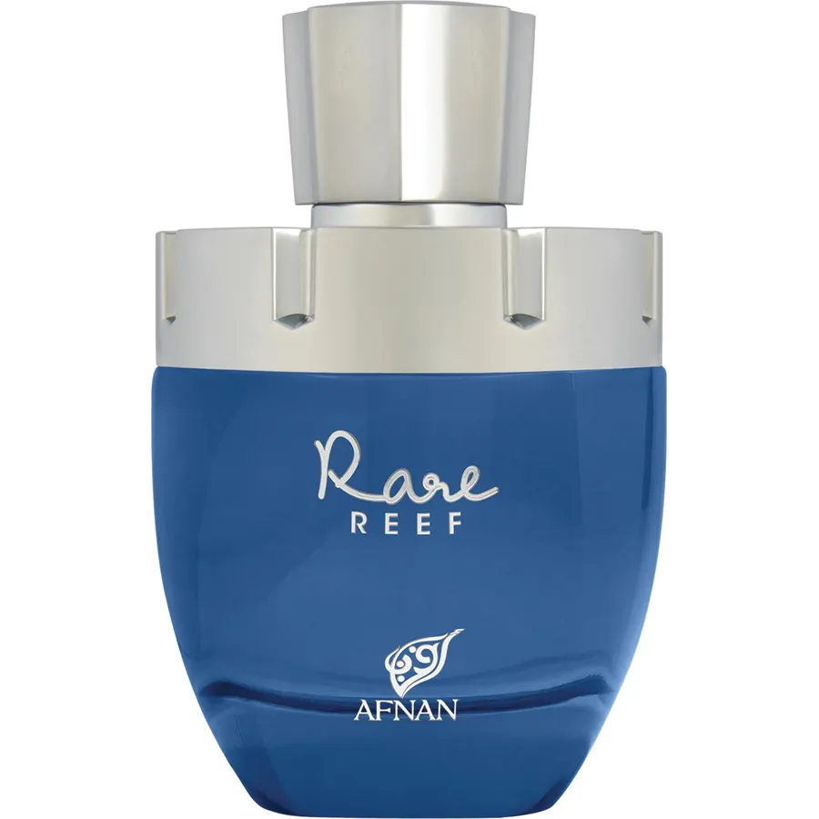 Afnan 9 PM Night Out Unisex Extrait de Parfum, 3.4 Fl. Oz