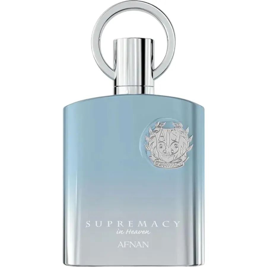 Afnan Supremacy In Heaven Unisex Eau De Parfum, 3.4 Fl. Oz