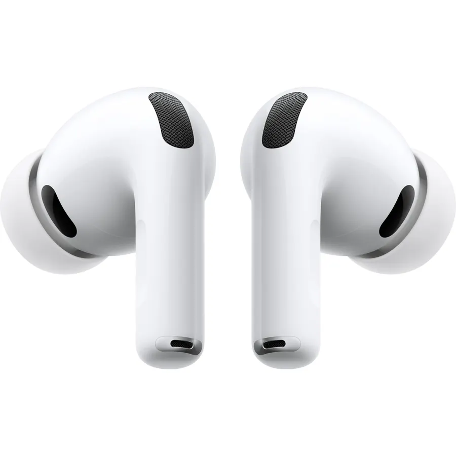 Apple AirPods Pro 3 Wireless Earbuds with Active Noise Cancellation