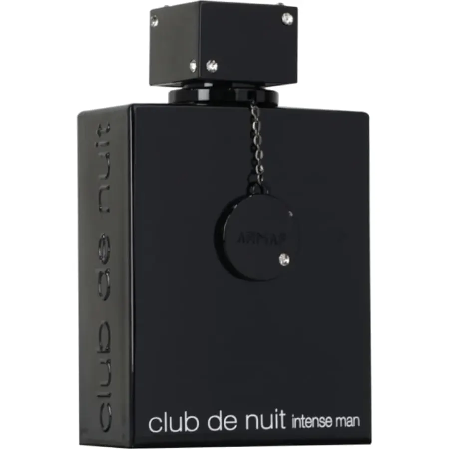 Armaf Armaf Club de Nuit Intense Man Edt Men 3.6 Ounce, 3.6 Ounce
