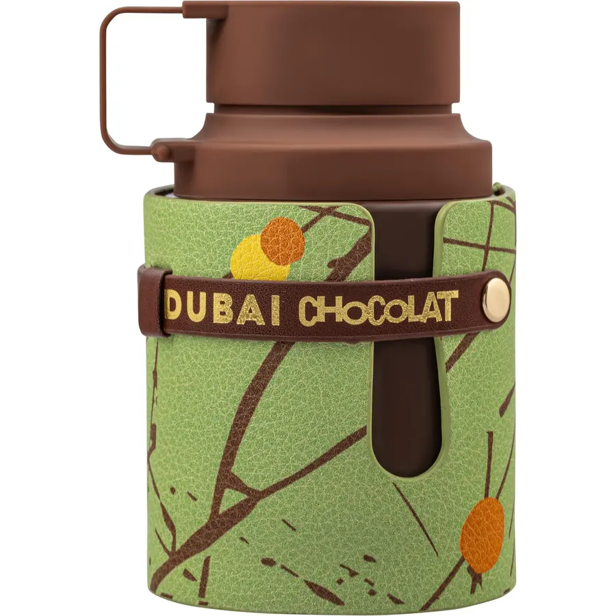 Armaf Odyssey - Dubai Chocolat Gourmand Edition for Men - 3.4 oz EDP Spray