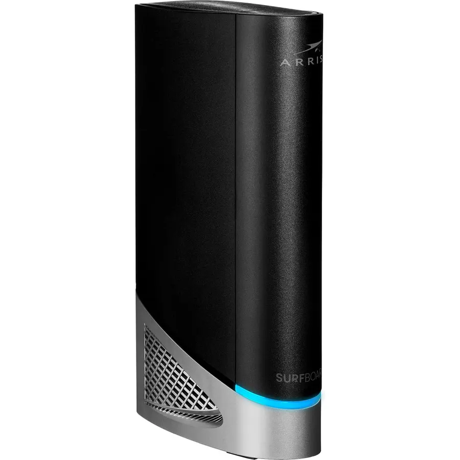 ARRIS Surfboard G54 DOCSIS 3.1 Multi-Gig Modem & Wi-Fi 7 Router | BE18000