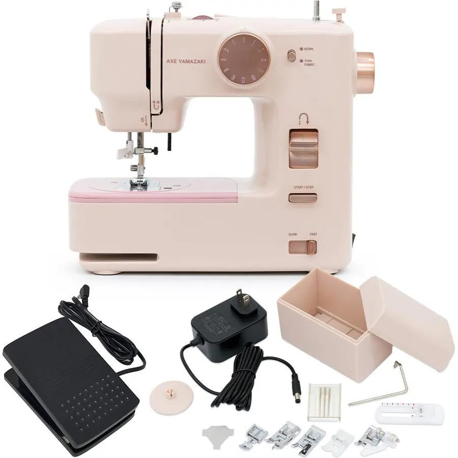 AXE YAMAZAKI KA-01 Sewing Machine