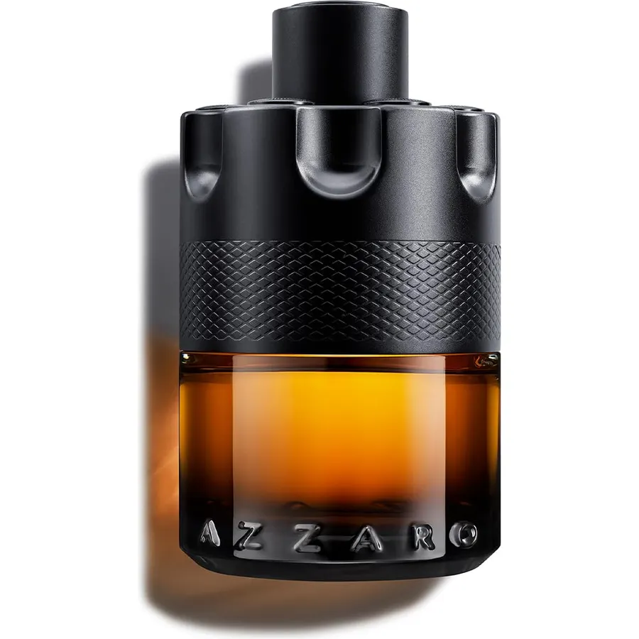 Azzaro The Most Wanted Parfum - Spicy Woody Cologne for Men