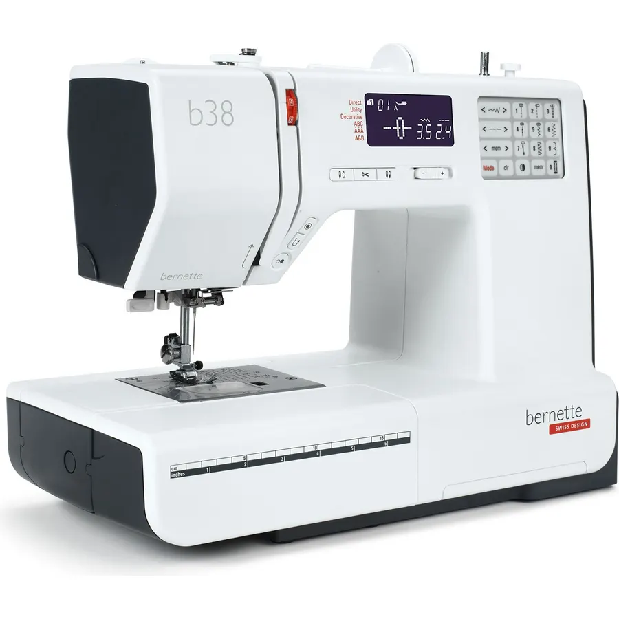 Bernette B38