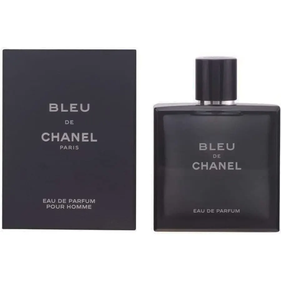 Bleu De Chanel by Chanel for Men - 3.4 oz EDP Spray