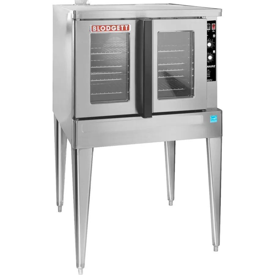 Blodgett ZEPH-200-E Bakery Depth Electric Convection Oven