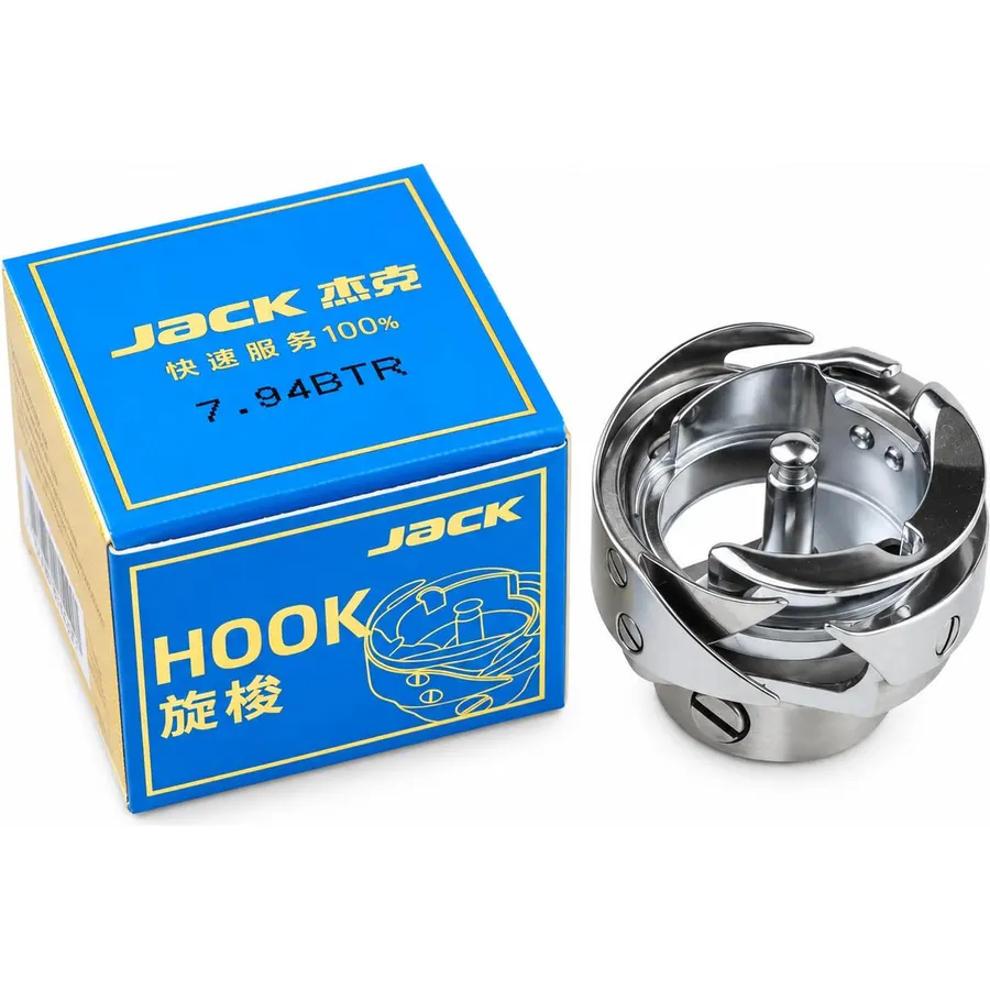 Blooy 7.94BTR Regular Rotary Hook Original Jack Sewing Machine Parts