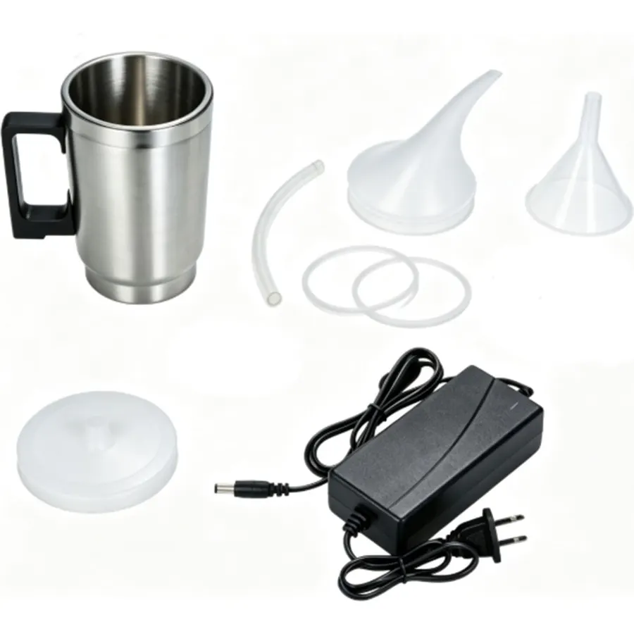 Car Headlight Restoration Kit for Headlights Maintenance