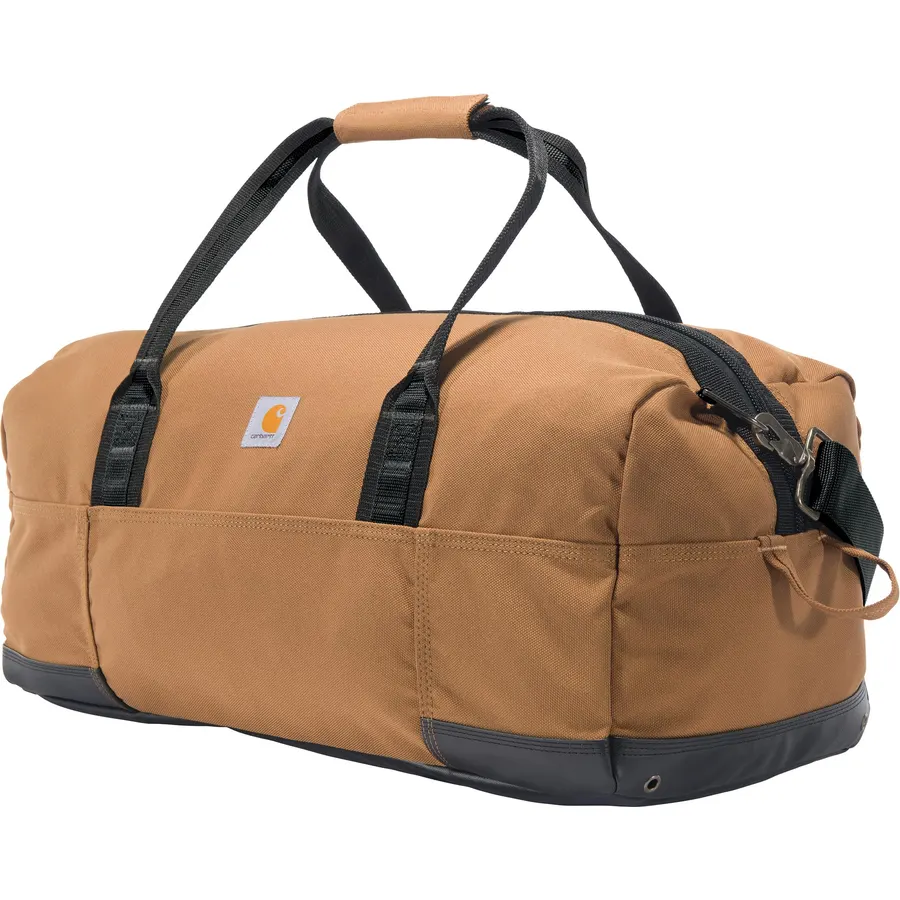 Carhartt Utility 55L Duffel Carhartt Brown