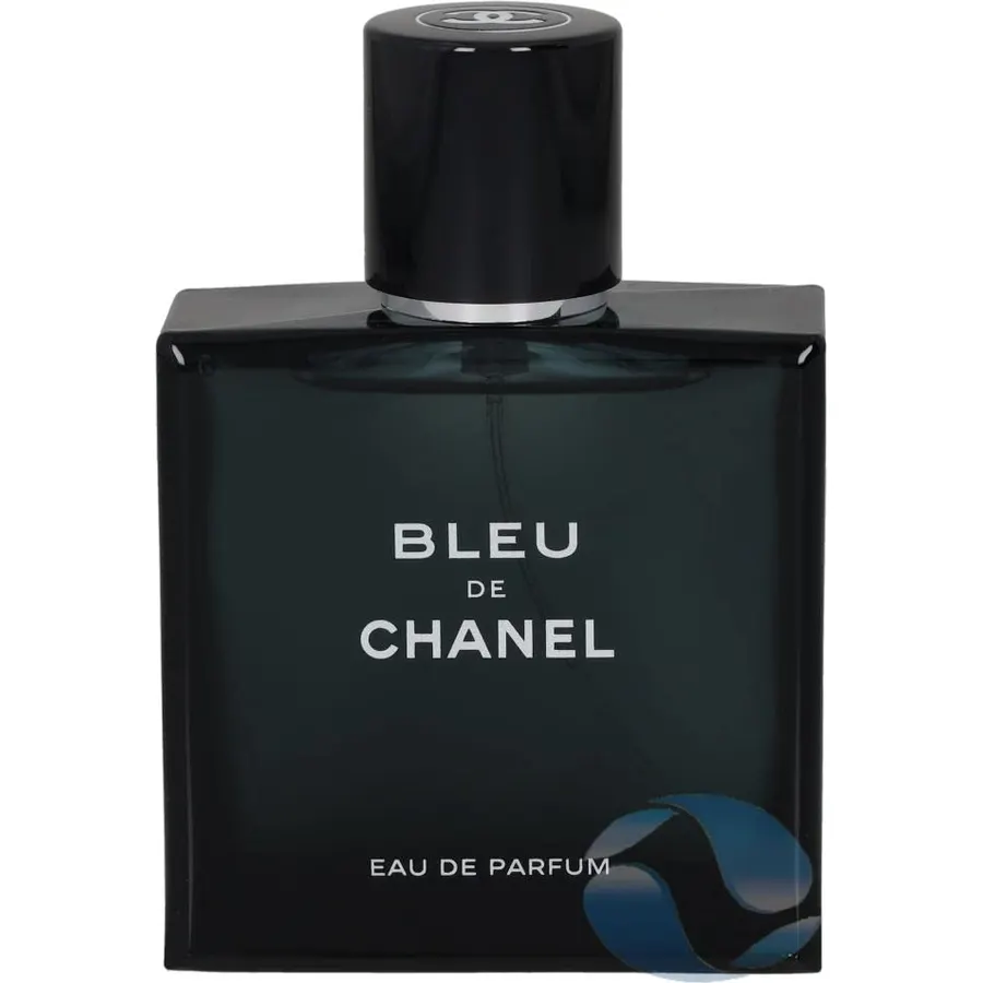 Chanel Bleu de Eau de Parfum Spray for Men, 1.7 Ounce