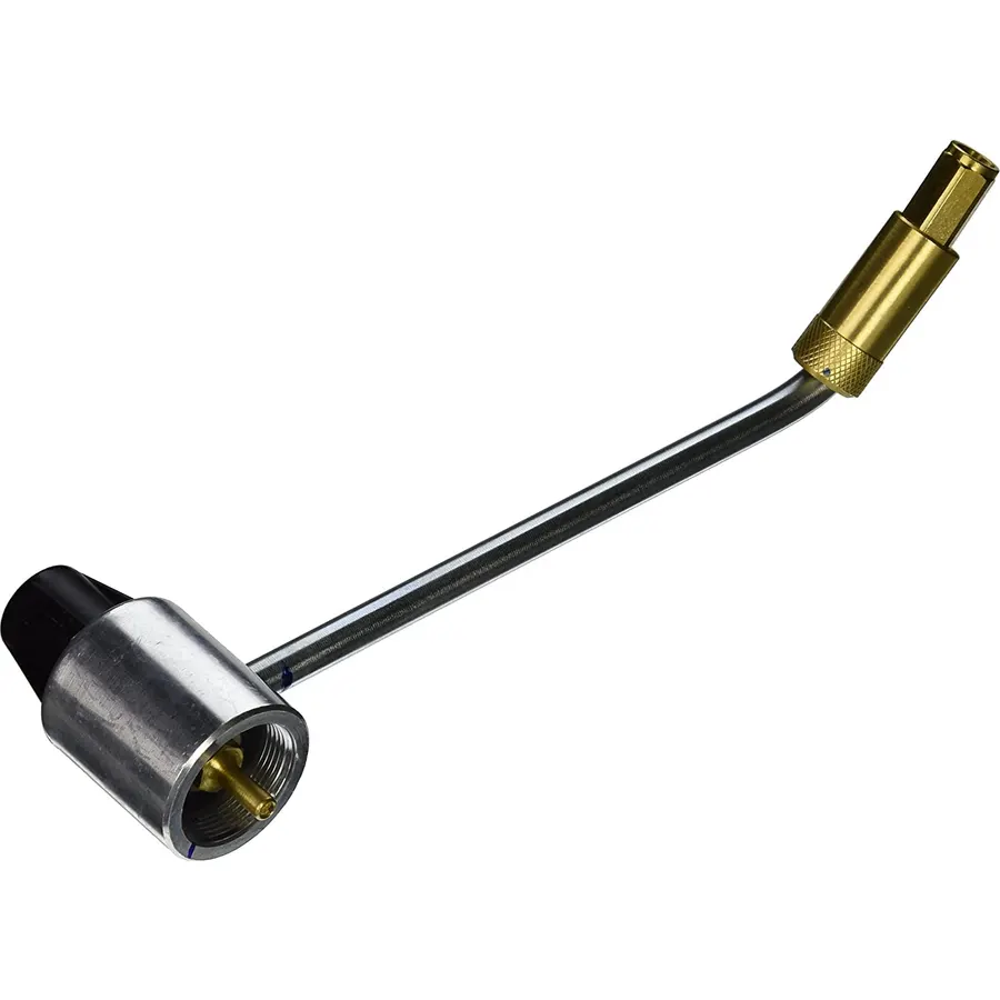 Coleman Gas Stove Pressure Regulator, Stable Propane Pressure