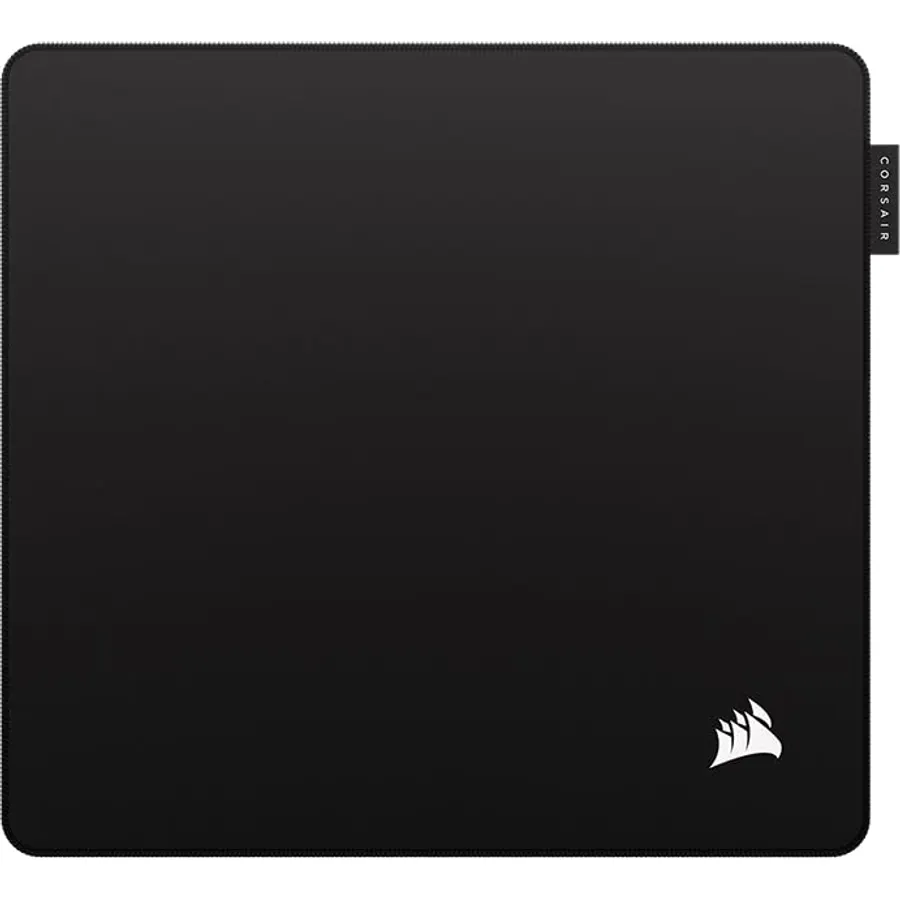 Corsair MM PRO Control Cloth Medium Gaming Mouse Pad – Gray