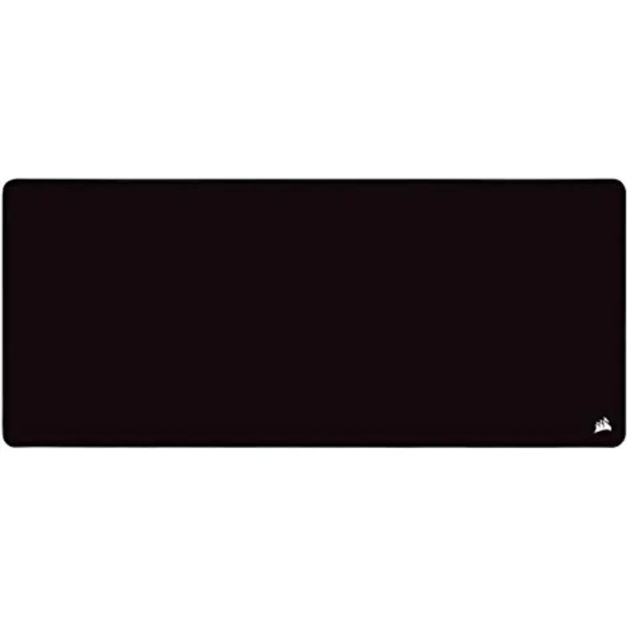 Corsair MM200 PRO Premium Spill-Proof Cloth Gaming Mouse Pad – Heavy XL - Black
