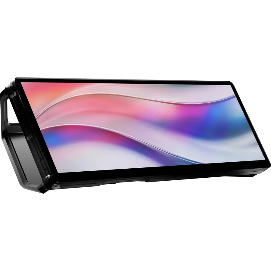 Corsair XENEON Edge 14.5" 2K Portable LCD HDMI USB C Touchscreen – Smoke