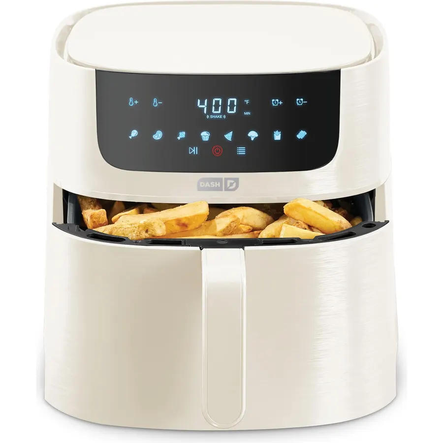 Dash Tasti-Crisp® 8QT Max Pro Air Fryer