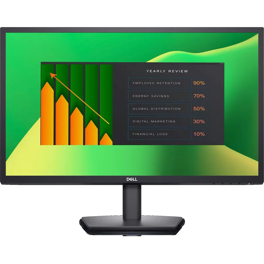 Dell E2423H 23.8" Full HD LED LCD Monitor - 16:9