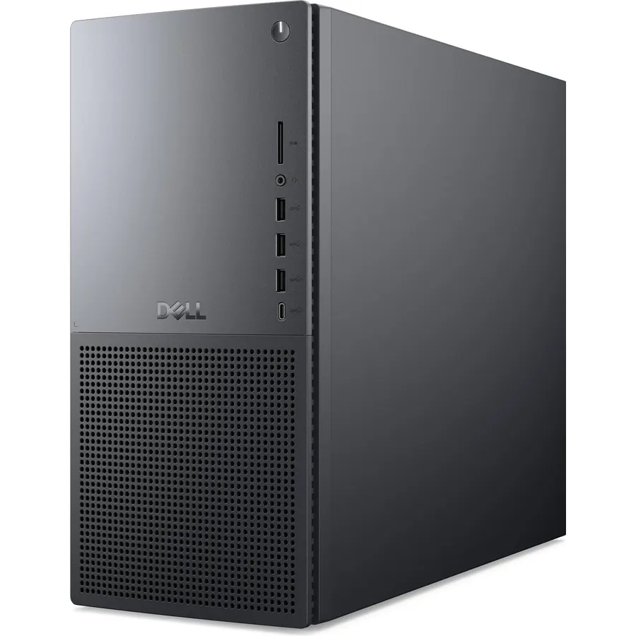 Dell Tower Desktop, Intel Core Ultra 9 285 Processor, Windows 11 Home