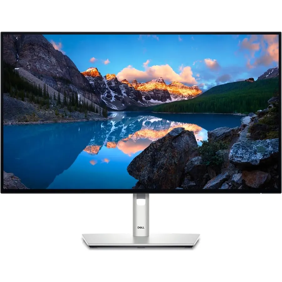 Dell UltraSharp 27 Monitor - U2724D 68.47cm (27), W128815277 (U2724D 68.47cm (27))