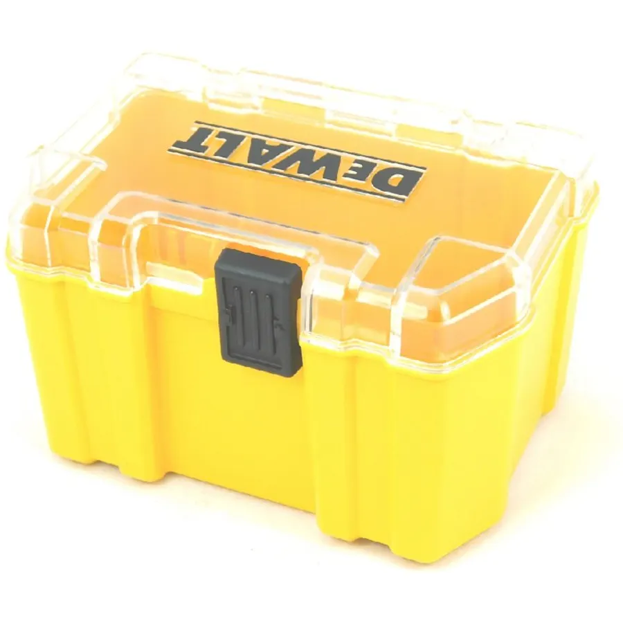Dewalt N276779 KitBox Replacement Part for Oscillating Multi-Tool DCS354B