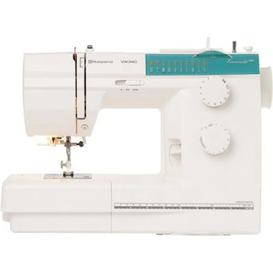 Emerald 118 Sewing Machine