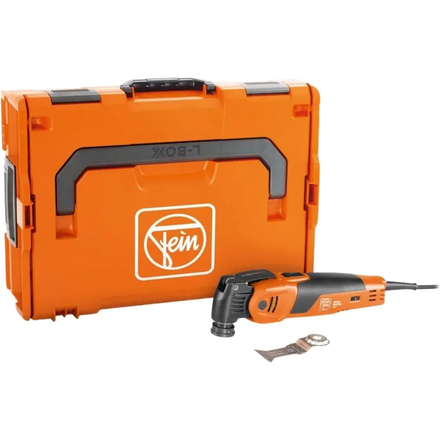 Fein MultiMaster MM 700 Max Oscillating Multi-Tool