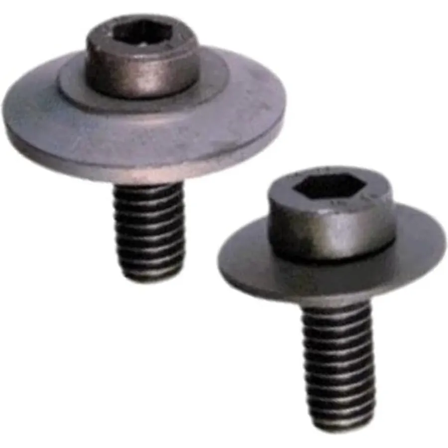FEIN Screw Set MSXE 636-2