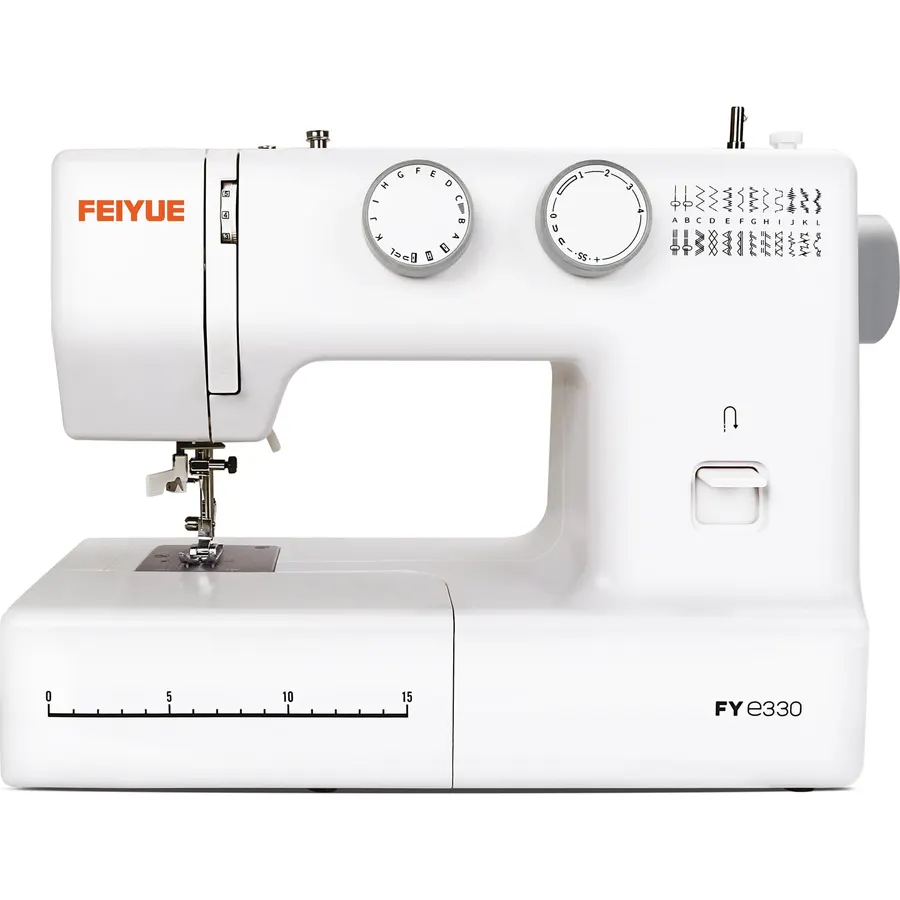FEIYUE FYe330 Home Sewing Machine with Foot Pedal