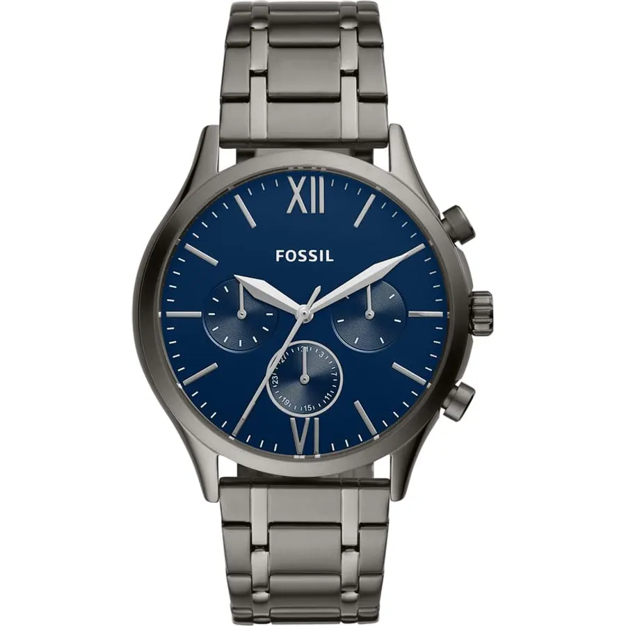 Fossil Fenmore Analog Men Watch