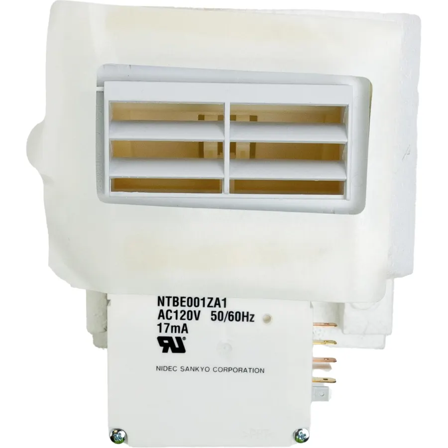 Frigidaire 242303001 Air Damper Control for Refrigerators