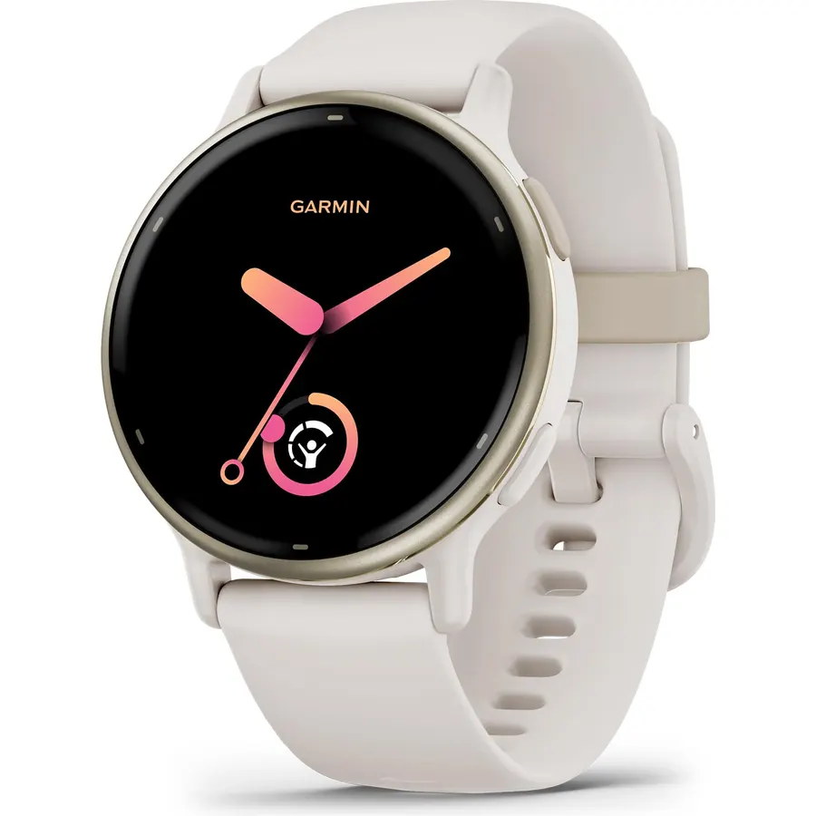 Garmin vívoactive® 6, Health & Fitness GPS Smartwatch, 42mm, Slate