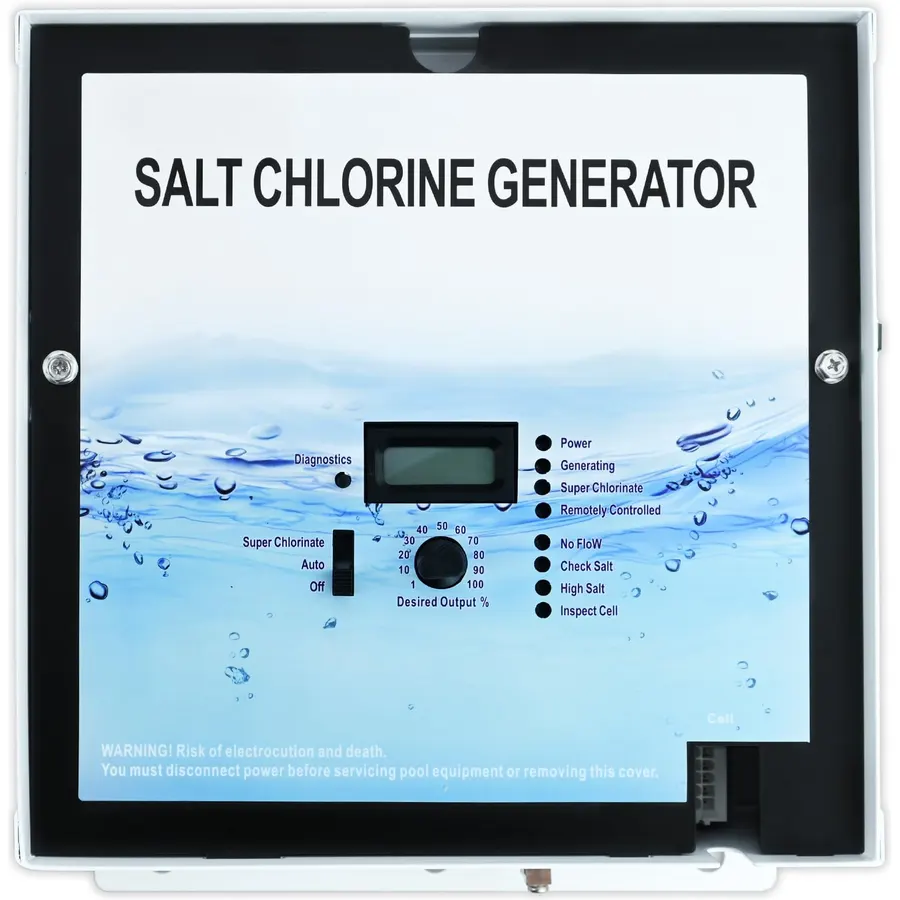 GLX-CTL-RITE Control Unit Replacement for Hayward Aqua Rite Goldline AQR