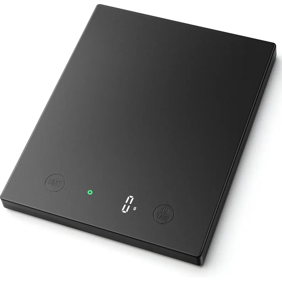 Homebuds 22lb Digital Food Scale Precision 0.1oz/1g, Kitchen Scale Big LED