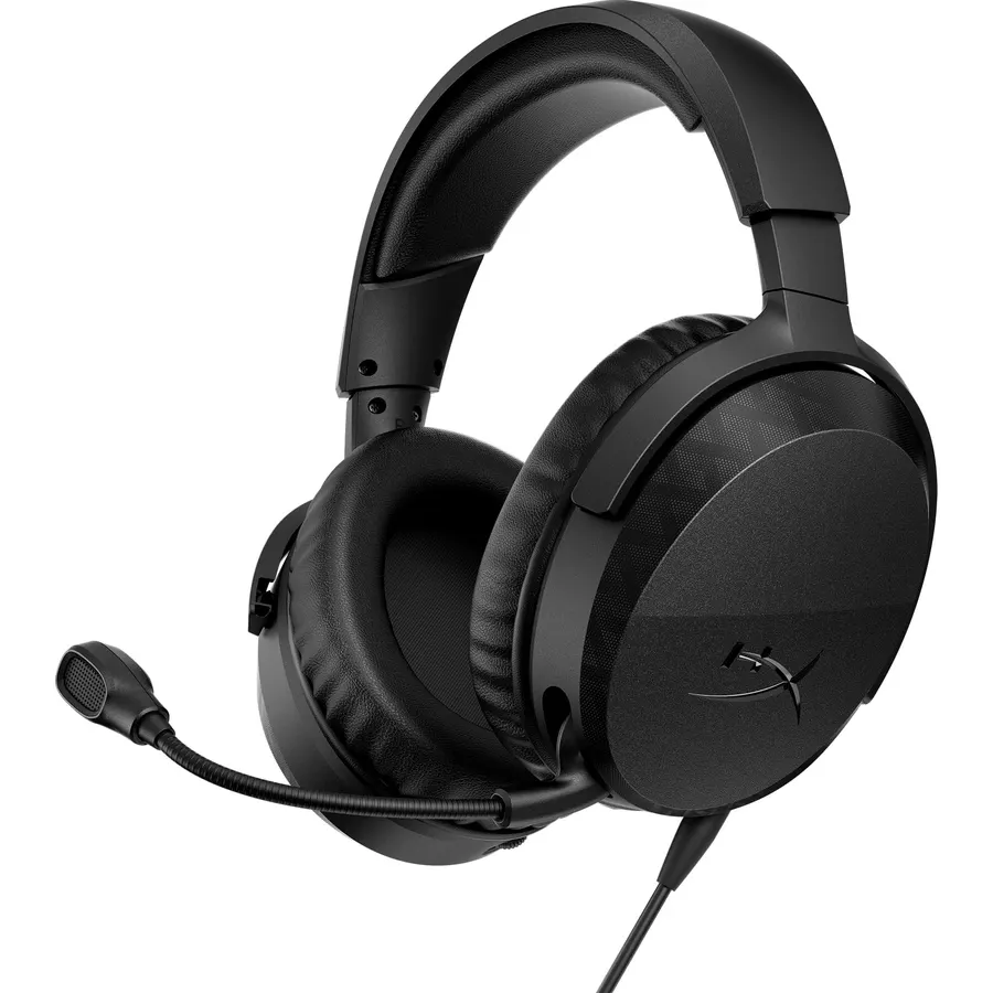 HyperX Cloud Stinger 3 Wireless, Gaming Headset for Xbox, HyperX Signature Comfort, Adjustable Headband, Wireless, Black (2026)