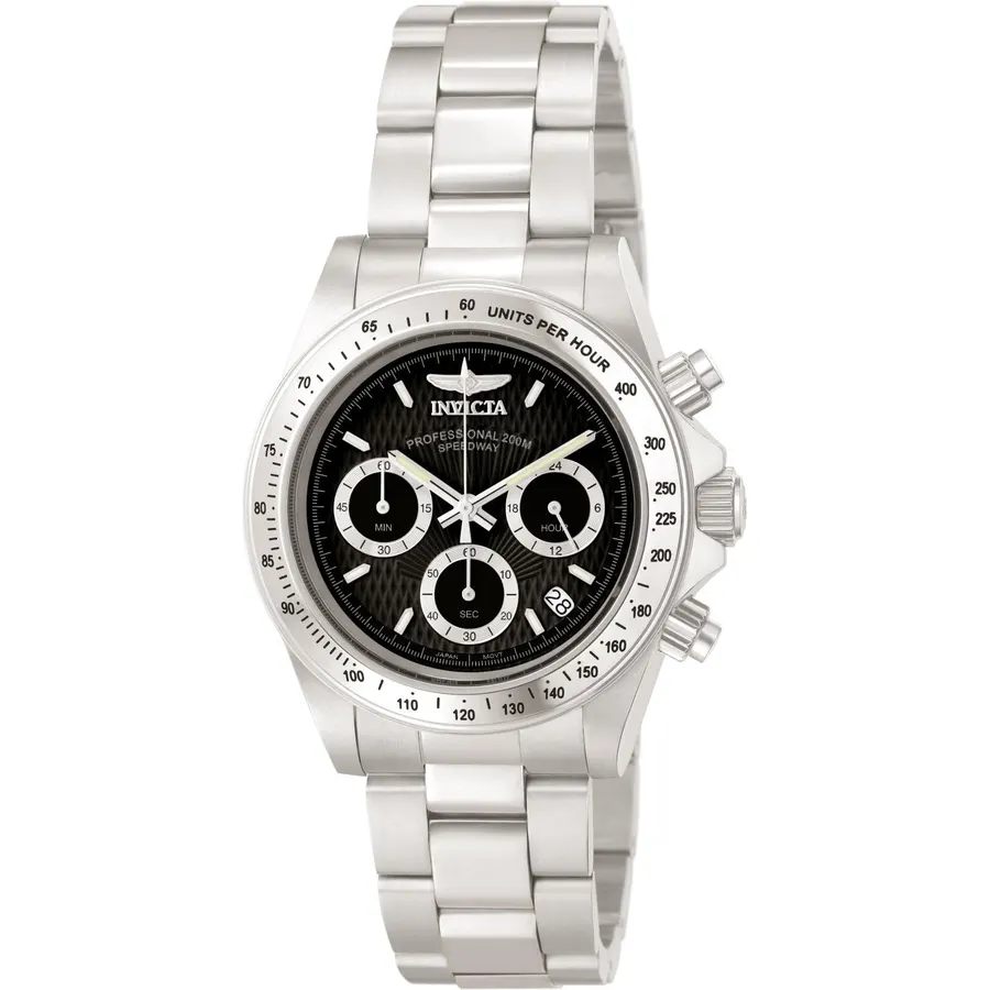 Invicta Speedway 9223 Men's Quartz Watch - 39 mm