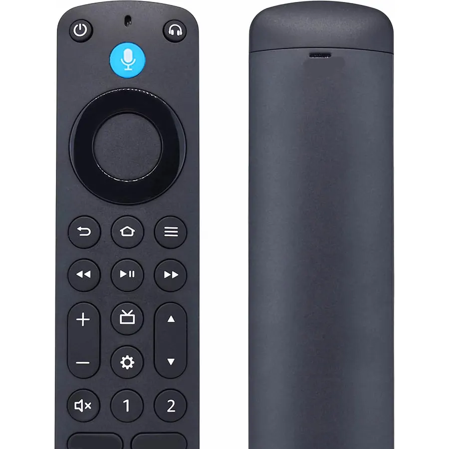 ITK-ALX-PRO Voice Remote Control Pro with Backlit and Finder