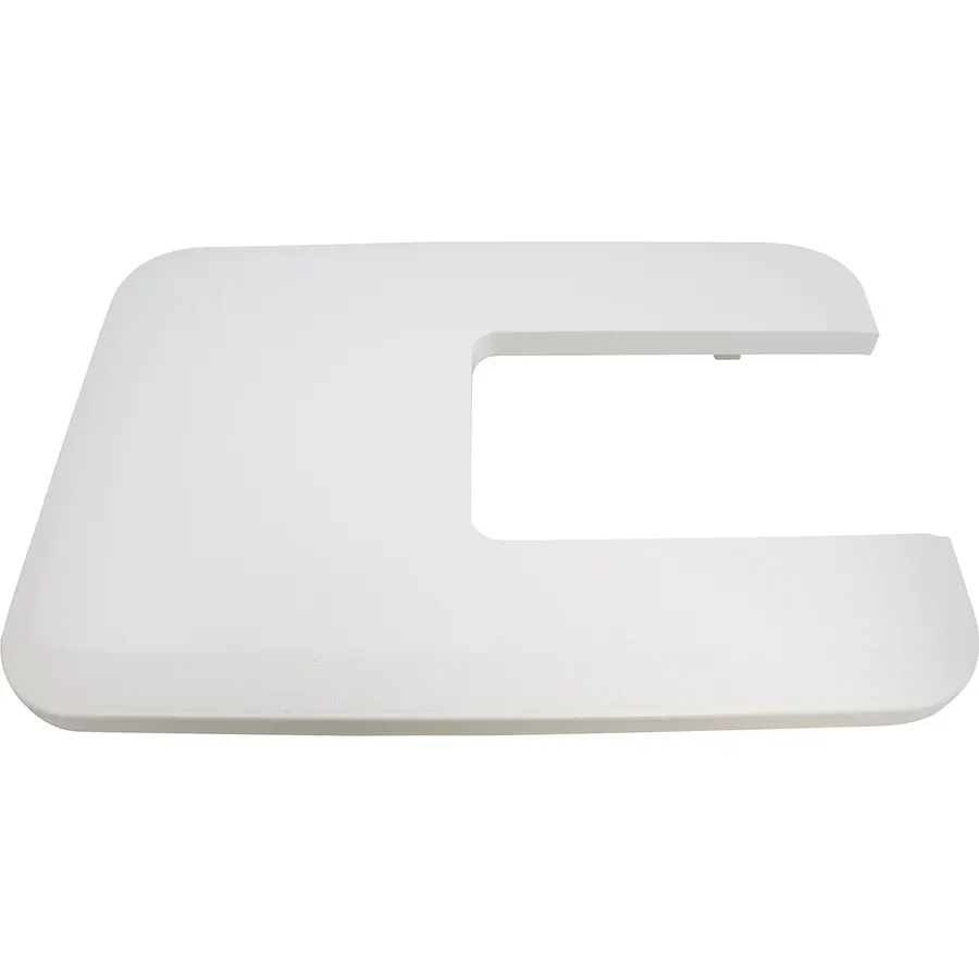 Janome Plastic Extension Table for MC6500, 6600, 6650, and 6700