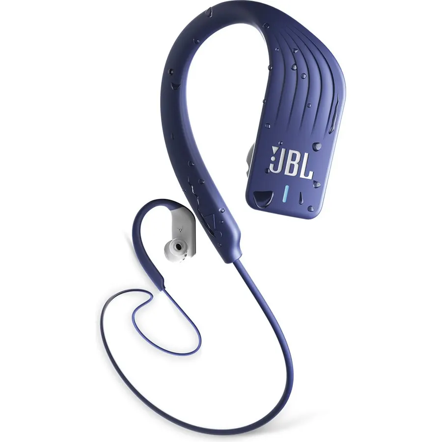 JBL ENDURANCE SPRINT Wireless Bluetooth Sport Earphones with Microphone