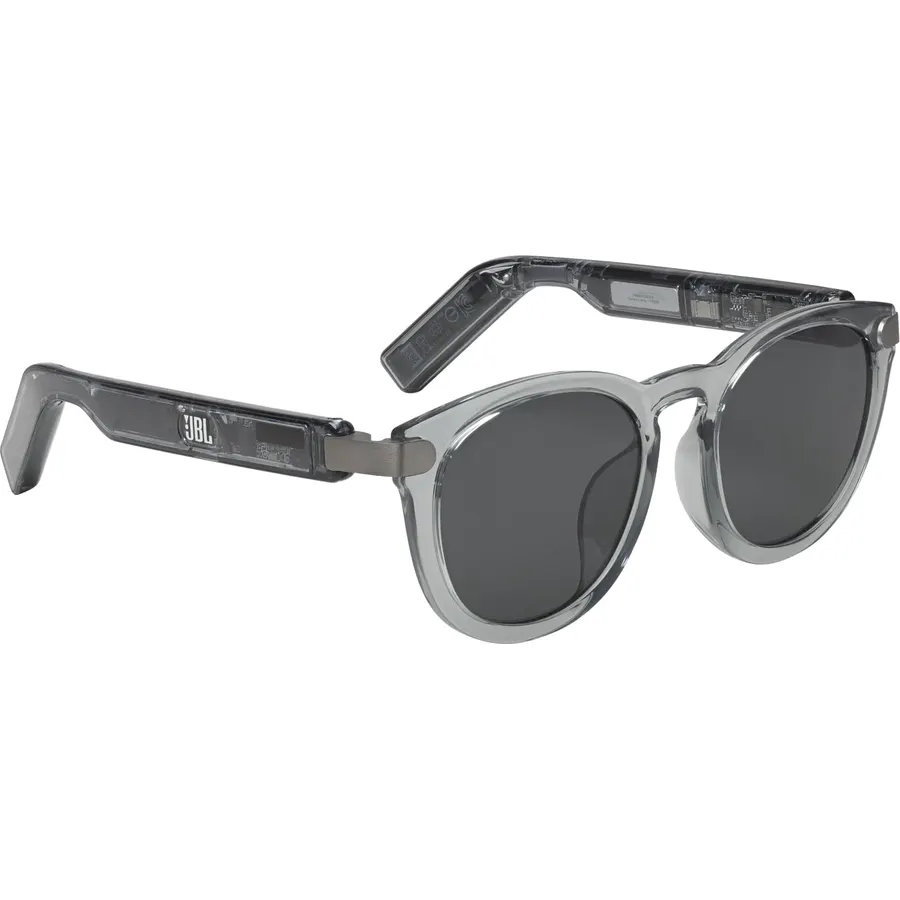 JBL Soundgear Round Frames