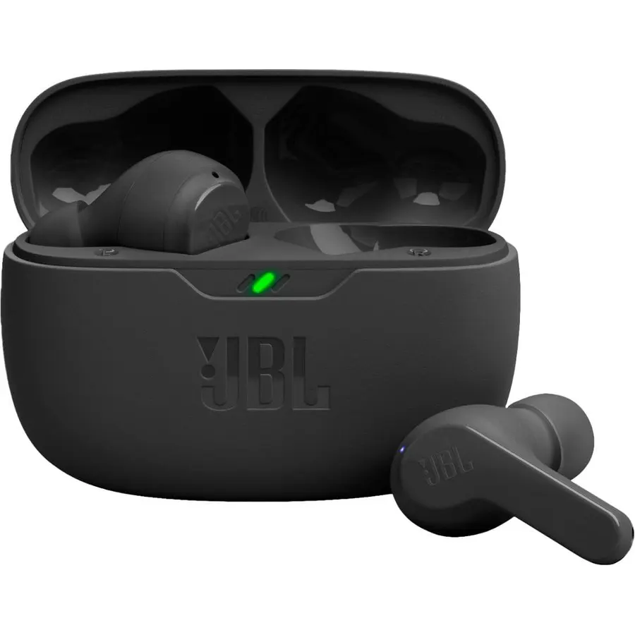 JBL Vibe Beam True Wireless Headphones