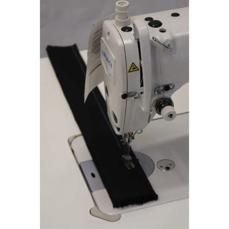 Juki DDL-8700 High-Speed Straight Lockstitch Sewing Machine w/Table, LED Lamp| Single Needle Stitching Machine