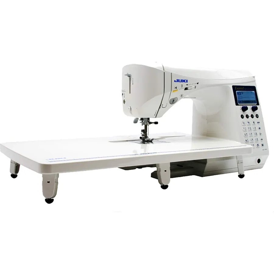 Juki HZL-LB5100 Computerized Sewing Machine