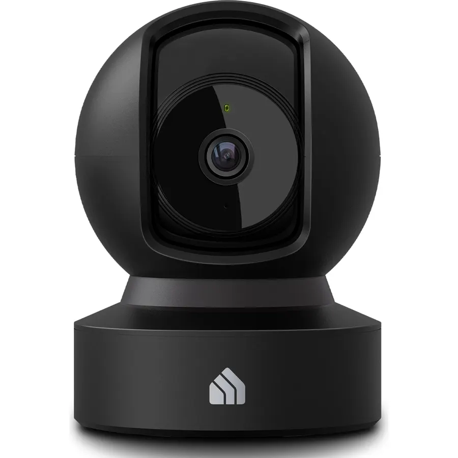 Tapo 2K Indoor/Outdoor Wired Security Camera, Baby & Pet Monitor, C113